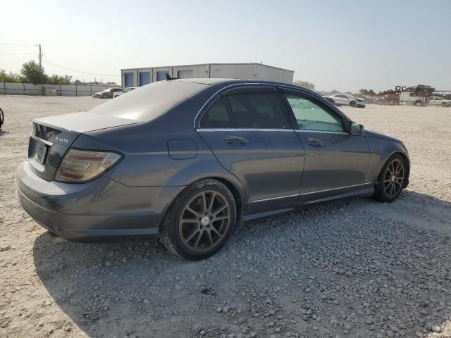 2010 MERCEDES-BENZ C 300 4MAT WDDGF8BB8AF441681  63319894