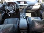 LEXUS RX 350 BAS photo