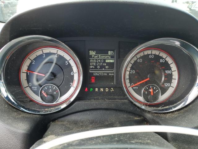 2017 Dodge Grand Caravan Gt VIN: 2C4RDGEGXHR632791 Lot: 61403444