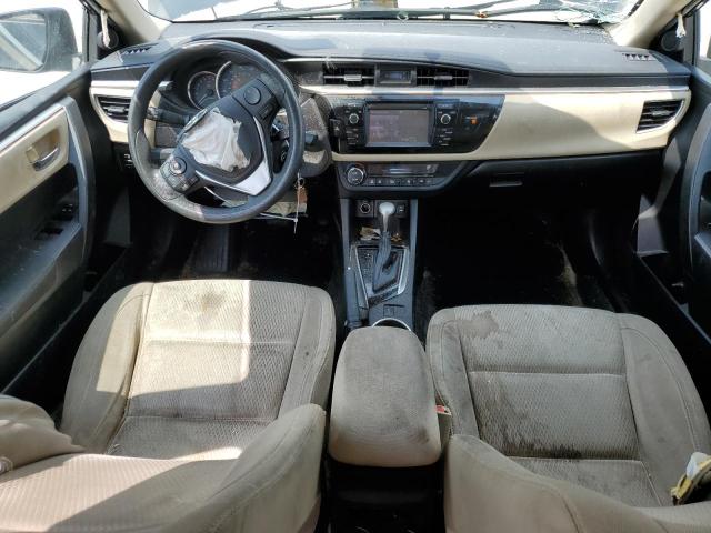 VIN 5YFBURHE3GP559298 2016 Toyota Corolla, L no.8