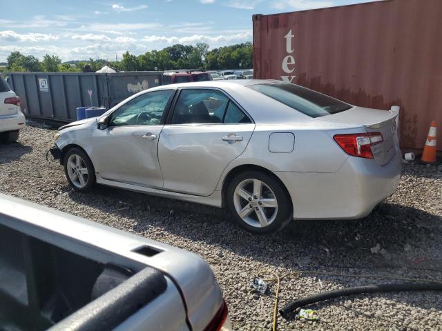 VIN 4T1BF1FKXEU427087 2014 Toyota Camry, L no.2