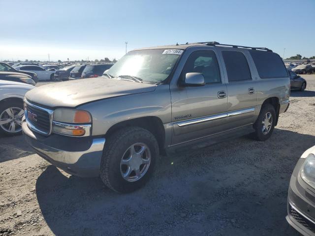 2002 GMC Yukon Xl K1500 VIN: 3GKFK16Z12G255355 Lot: 62571364