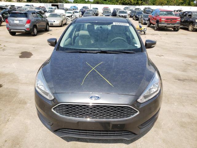 2016 FORD FOCUS SE - 1FADP3F2XGL313000
