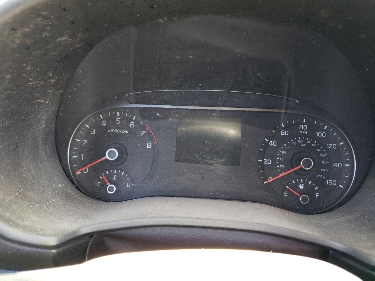 KNDJ23AU7M7782800 2021 Kia Soul Lx