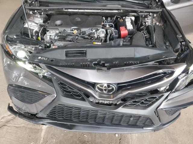 VIN 4T1G11AKXPU722611 2023 Toyota Camry, Se Night S... no.11