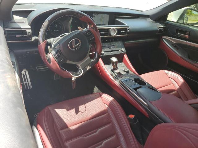 2017 LEXUS RC 300 JTHSM5BC3H5003506