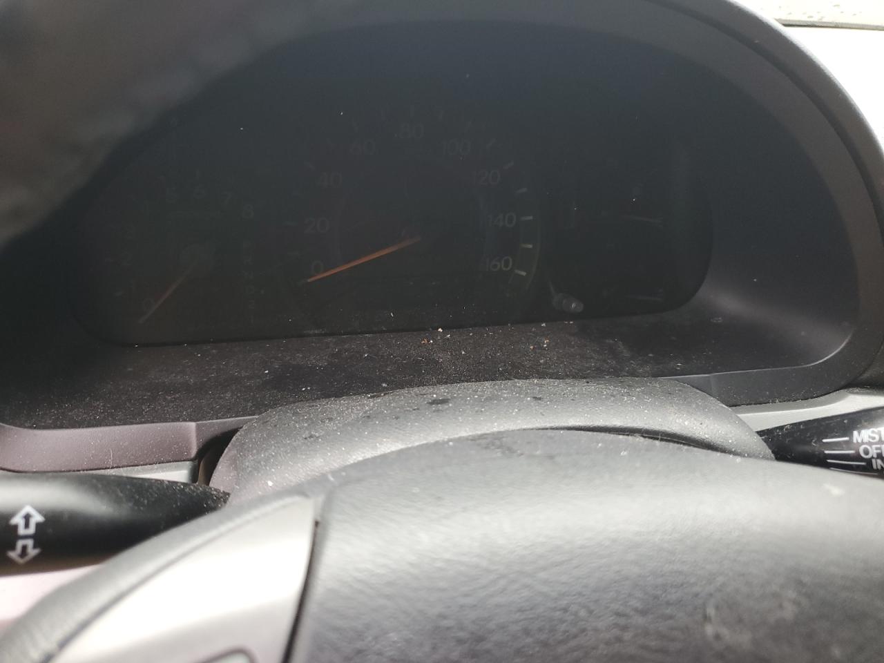 5FNRL38697B436155 2007 Honda Odyssey Exl