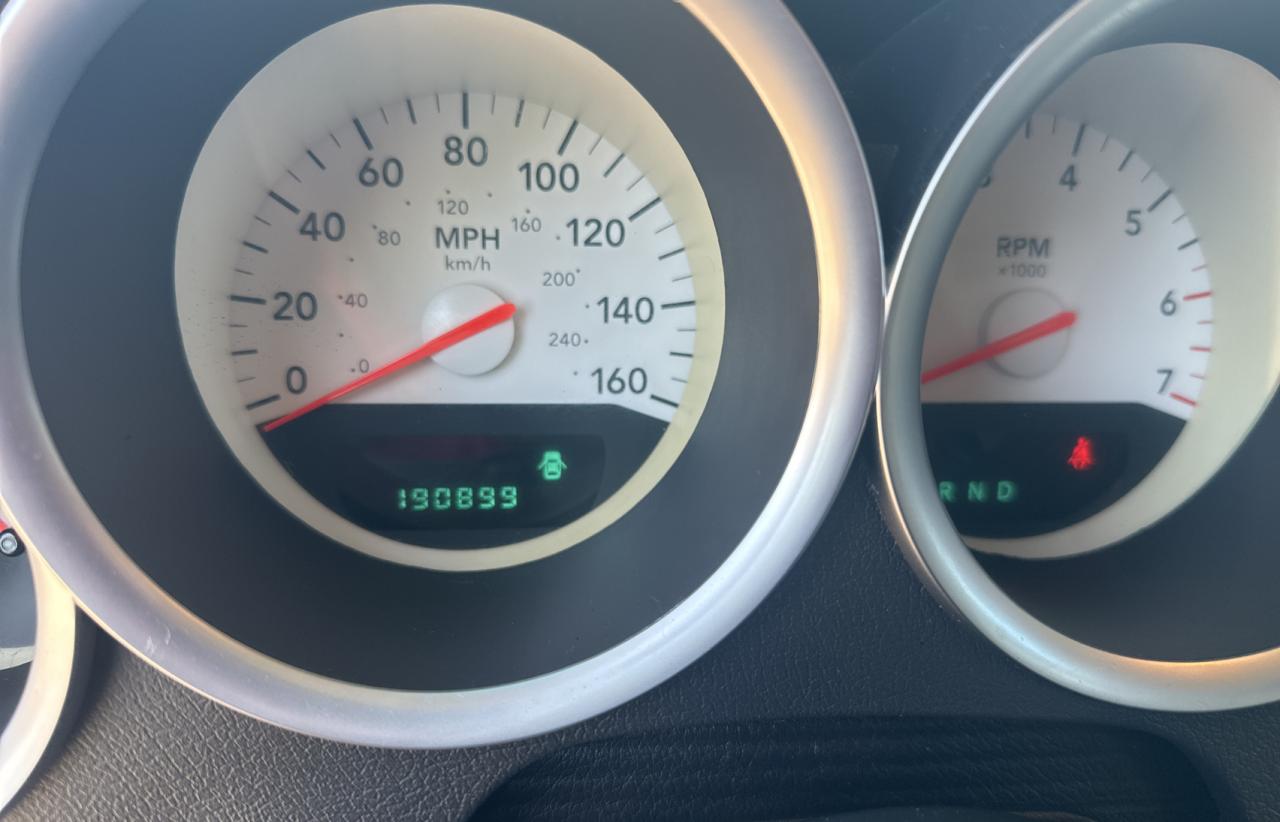 2D4GV58205H618363 2005 Dodge Magnum R/T