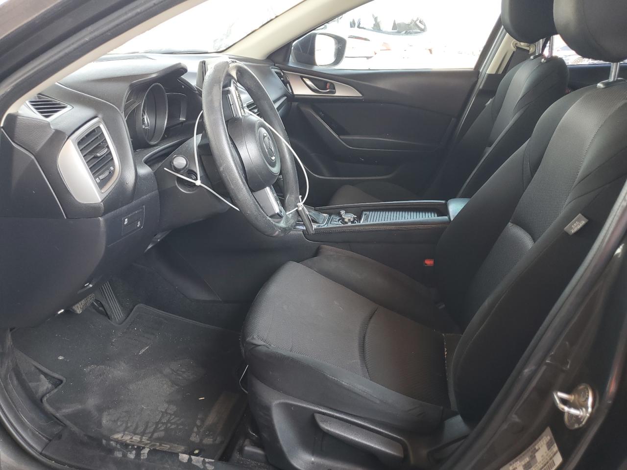 3MZBN1U77HM103882 2017 Mazda 3 Sport