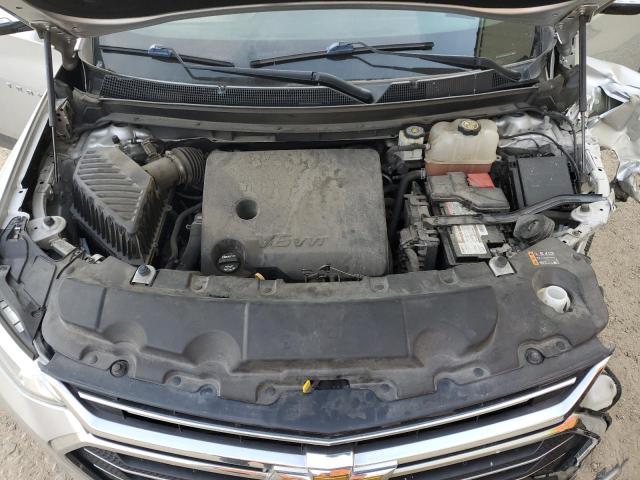 2019 CHEVROLET TRAVERSE L - 1GNERGKW2KJ295158