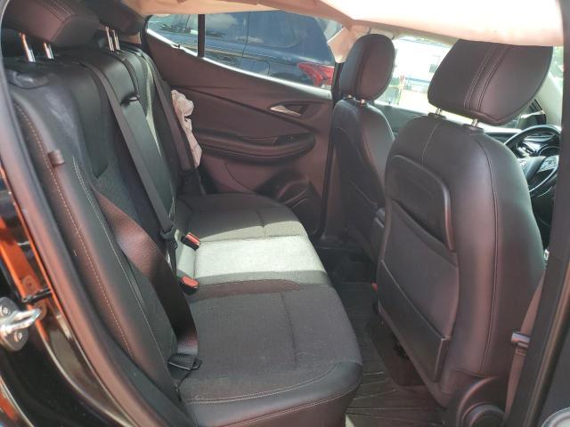 2020 Buick Encore Gx Select VIN: KL4MMDSL4LB114722 Lot: 62391144