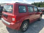 Lot #3024837429 2009 JEEP PATRIOT SP