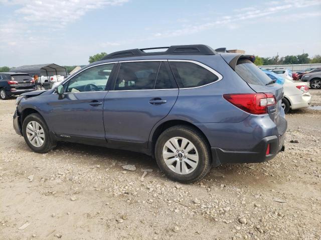 2018 SUBARU OUTBACK 2. - 4S4BSAFC3J3272127