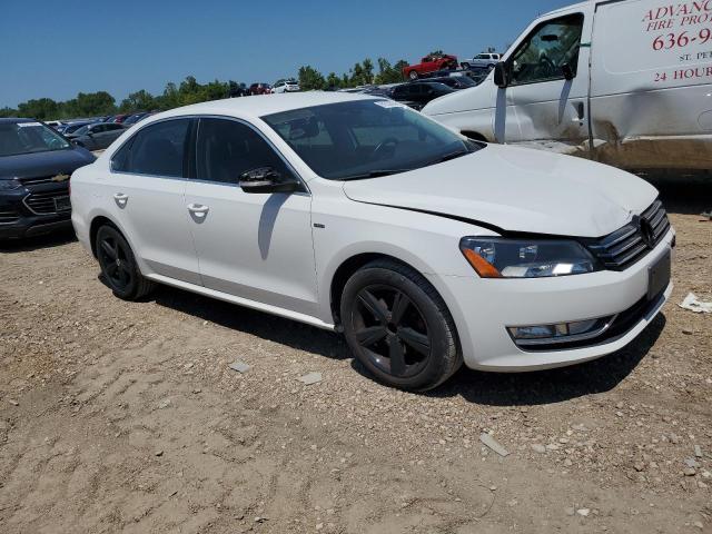 2015 Volkswagen Passat S VIN: 1VWAT7A37FC110142 Lot: 61523294