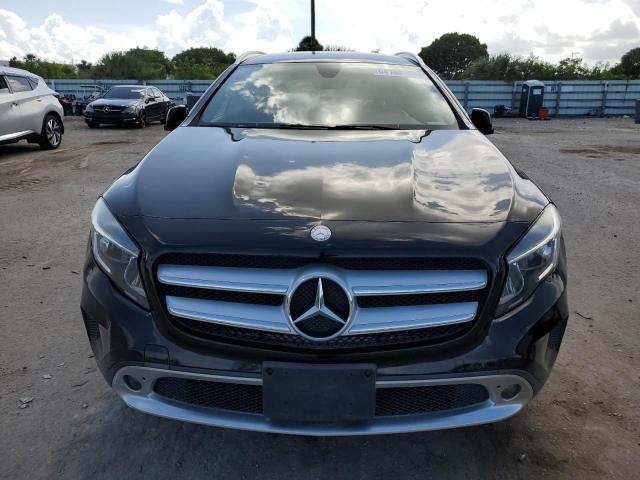 VIN WDCTG4EB0GJ210753 2016 Mercedes-Benz GLA-Class,... no.5