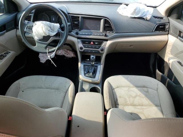 2018 HYUNDAI ELANTRA SE - 5NPD84LF9JH222798