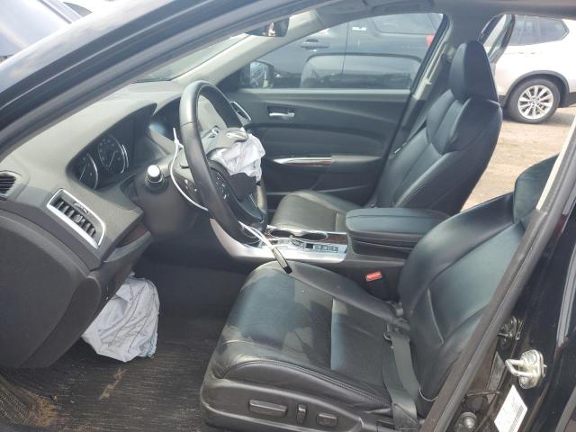 2016 Acura Tlx Tech VIN: 19UUB3F55GA002008 Lot: 60676044