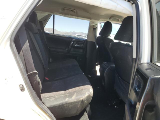 2022 Toyota 4Runner Sr5/Sr5 Premium VIN: JTEPU5JR3N6041445 Lot: 61747874