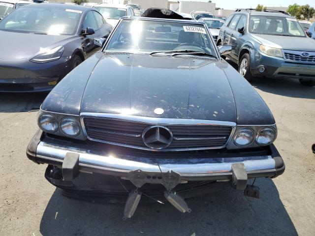 WDBBA48D4KA097056 1989 Mercedes-Benz 560 Sl