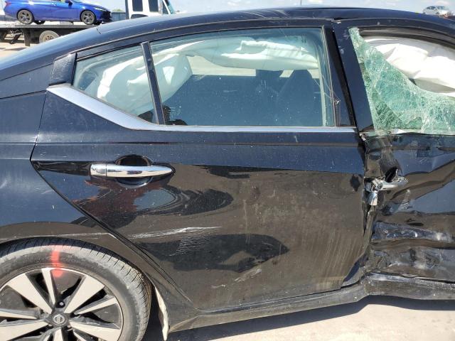2020 NISSAN ALTIMA SL - 1N4BL4EV4LC135034