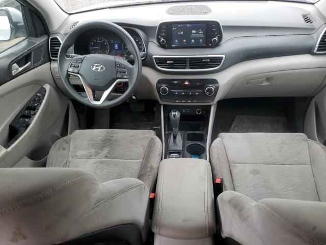 2019 HYUNDAI TUCSON SE KM8J23A45KU893307