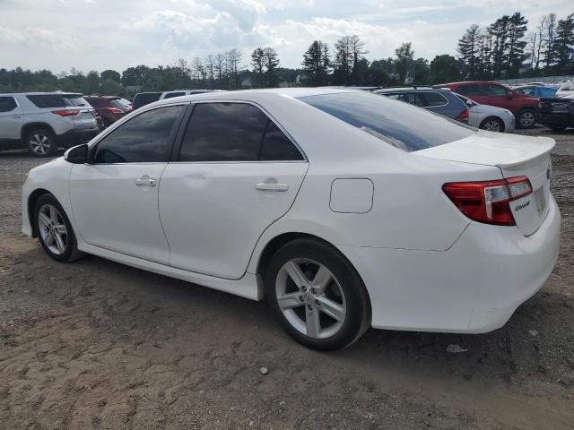 VIN 4T1BF1FK8DU709386 2013 Toyota Camry, L no.2