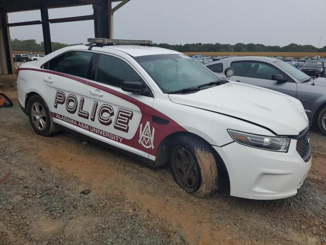 2015 FORD TAURUS POL - 1FAHP2L83FG165252