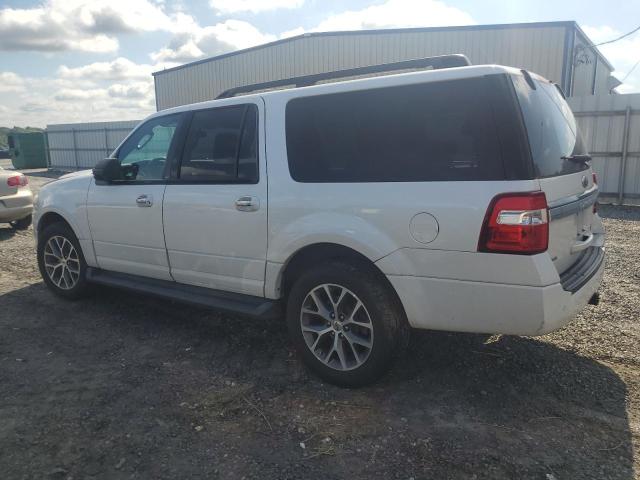 2017 FORD EXPEDITION - 1FMJK1JT9HEA21940