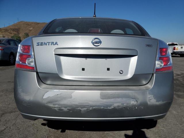 2009 Nissan Sentra 2.0 VIN: 3N1AB61EX9L640912 Lot: 61139814