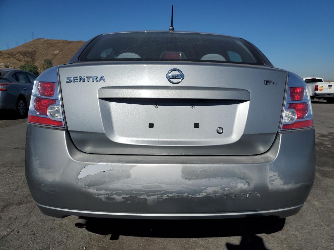 3N1AB61EX9L640912 2009 Nissan Sentra 2.0