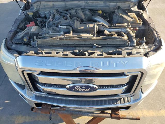 2011 Ford F250 Super Duty VIN: 1FT7W2BTXBEB38781 Lot: 62220784