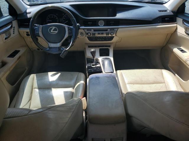 2015 LEXUS ES 350 - JTHBK1GG6F2155790