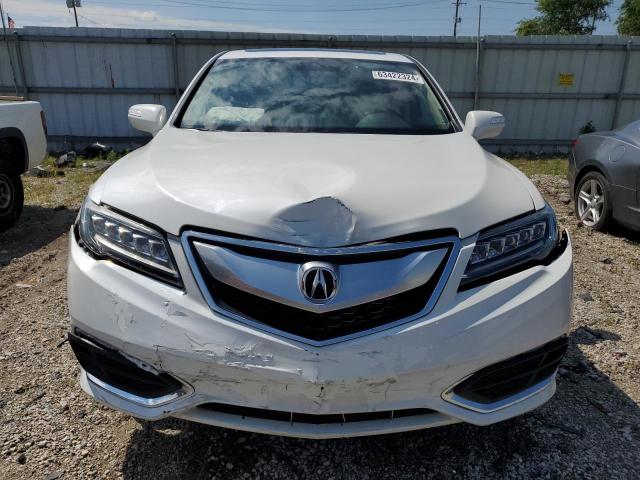 2016 ACURA RDX TECHNO 5J8TB4H57GL023123  63422324