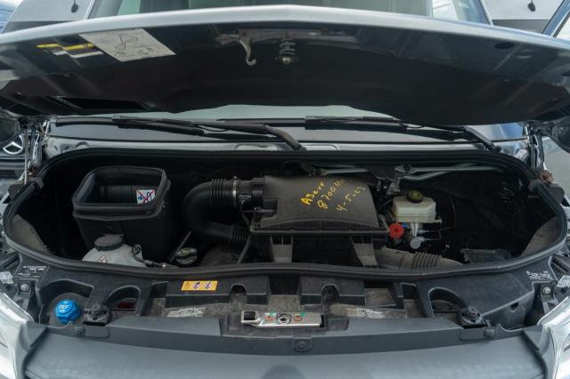 2022 MERCEDES-BENZ SPRINTER 4 W1W9ED3Y1NT088908