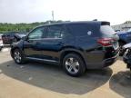 HONDA PILOT EXL photo