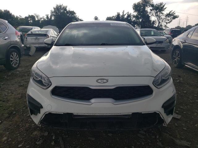 VIN 3KPF24AD0ME391483 2021 KIA Forte, FE no.5