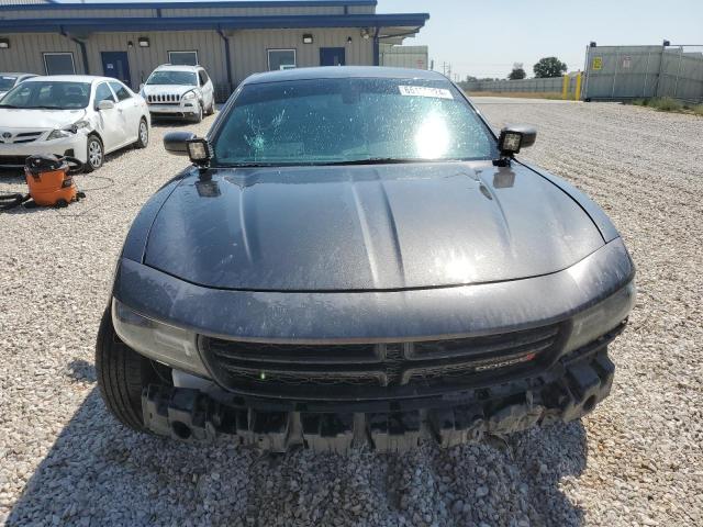 VIN 2C3CDXJGXHH635289 2017 Dodge Charger, Sxt no.5