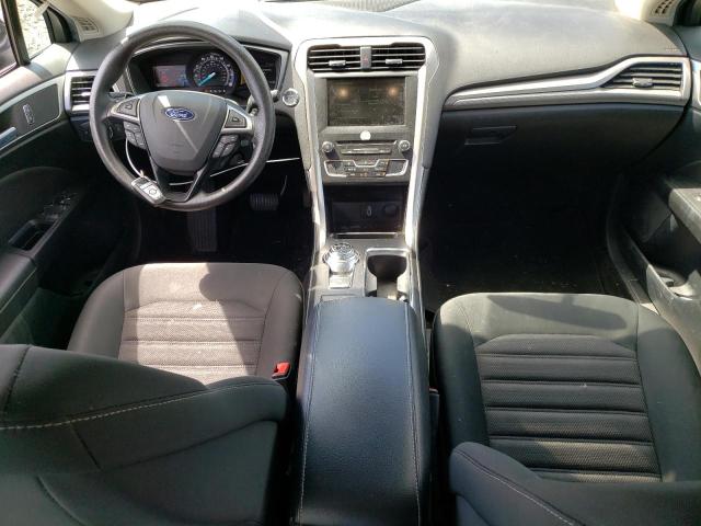 2018 Ford Fusion Se VIN: 3FA6P0HD2JR230384 Lot: 62663274