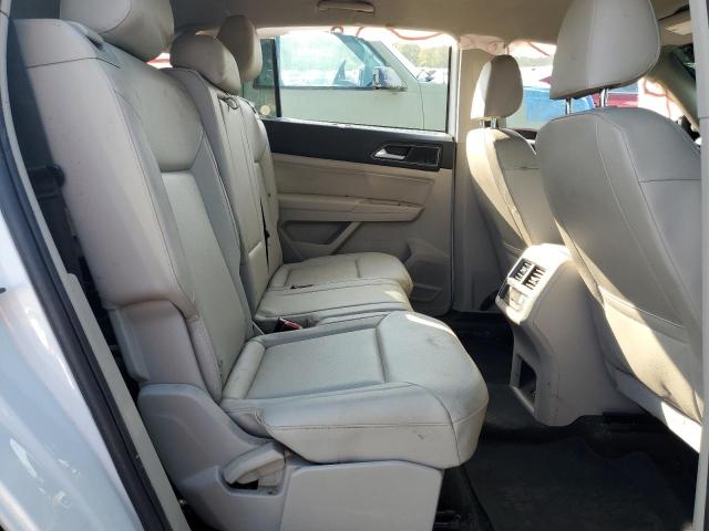 2018 VOLKSWAGEN ATLAS - 1V2FR2CA5JC582269