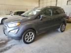 2020 FORD ECOSPORT S - MAJ3S2GE1LC382164