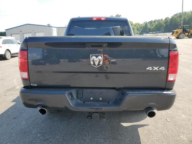 2017 RAM 1500 ST - 1C6RR7FTXHS564446
