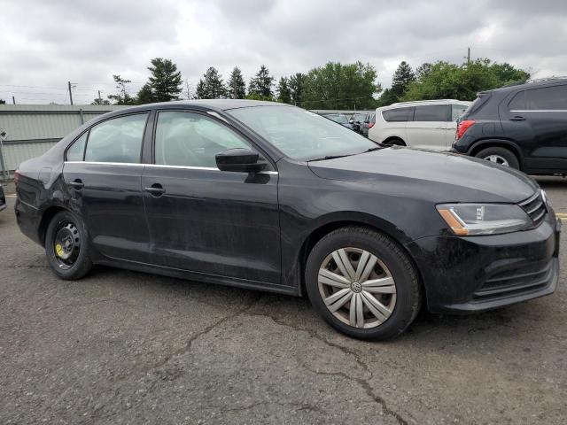 VIN 3VW2B7AJ2HM279721 2017 Volkswagen Jetta, S no.4