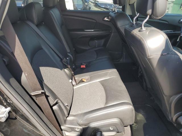 2017 Dodge Journey Crossroad VIN: 3C4PDCGB6HT684899 Lot: 61207644