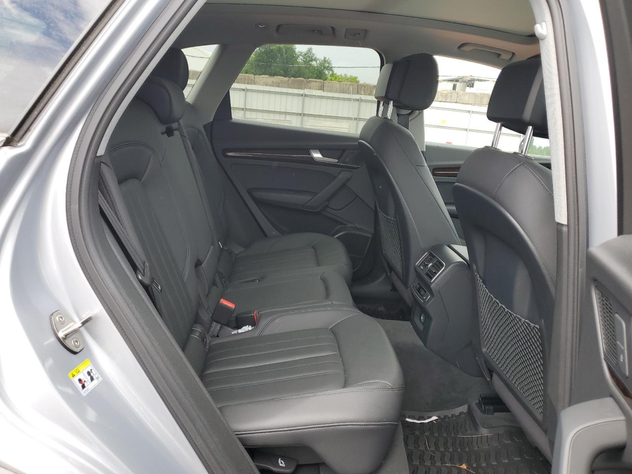 WA1BNAFY7J2228400 2018 Audi Q5 Premium Plus