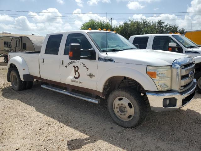 2015 Ford F350 Super Duty VIN: 1FT8W3DT2FEB29988 Lot: 61341574