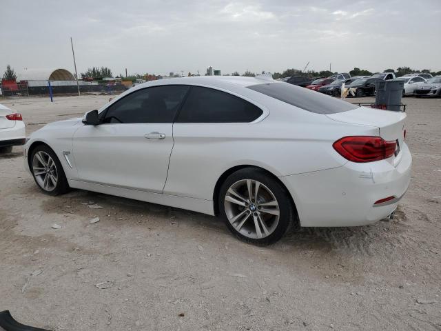 VIN WBA4W3C53KAF92449 2019 BMW 4 Series, 430I no.2