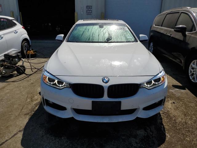 VIN WBA4A9C59GG508640 2016 BMW 4 Series, 428 I Gran... no.5