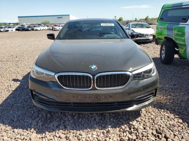 VIN WBAJE5C55JWA94725 2018 BMW 5 Series, 540 I no.5