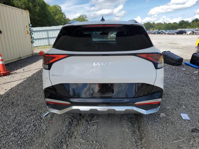 2023 KIA SPORTAGE S - 5XYK53AF8PG056805