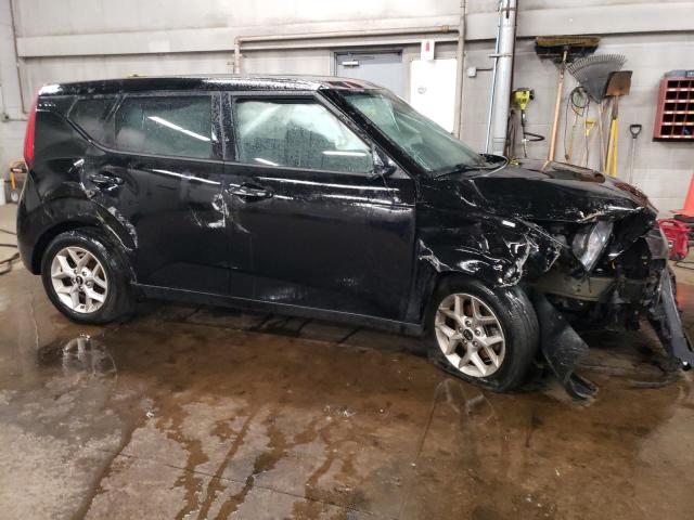 KNDJ23AU5L7025618 | 2020 KIA soul lx